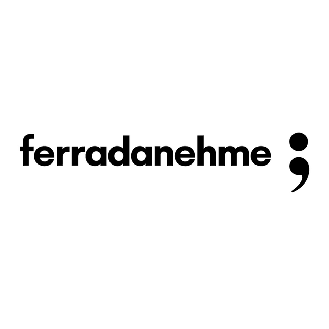 FerradaNehme logo