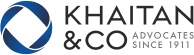 Khaitan & Co logo