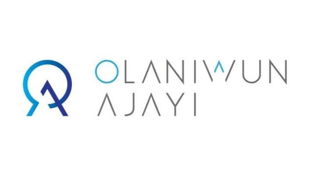 Olaniwun Ajayi logo